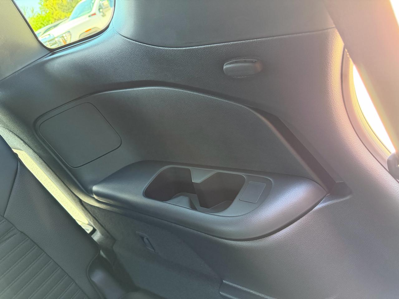 Nissan Pathfinder Rock Creek 4WD 2026