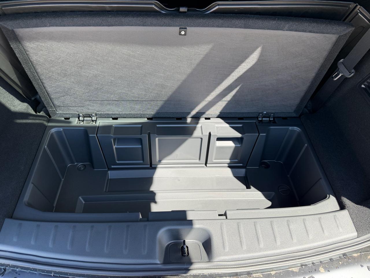 Nissan Pathfinder Rock Creek 4WD 2026