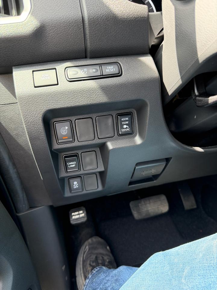 Nissan Frontier Crew Cab 4x4 SV 2026