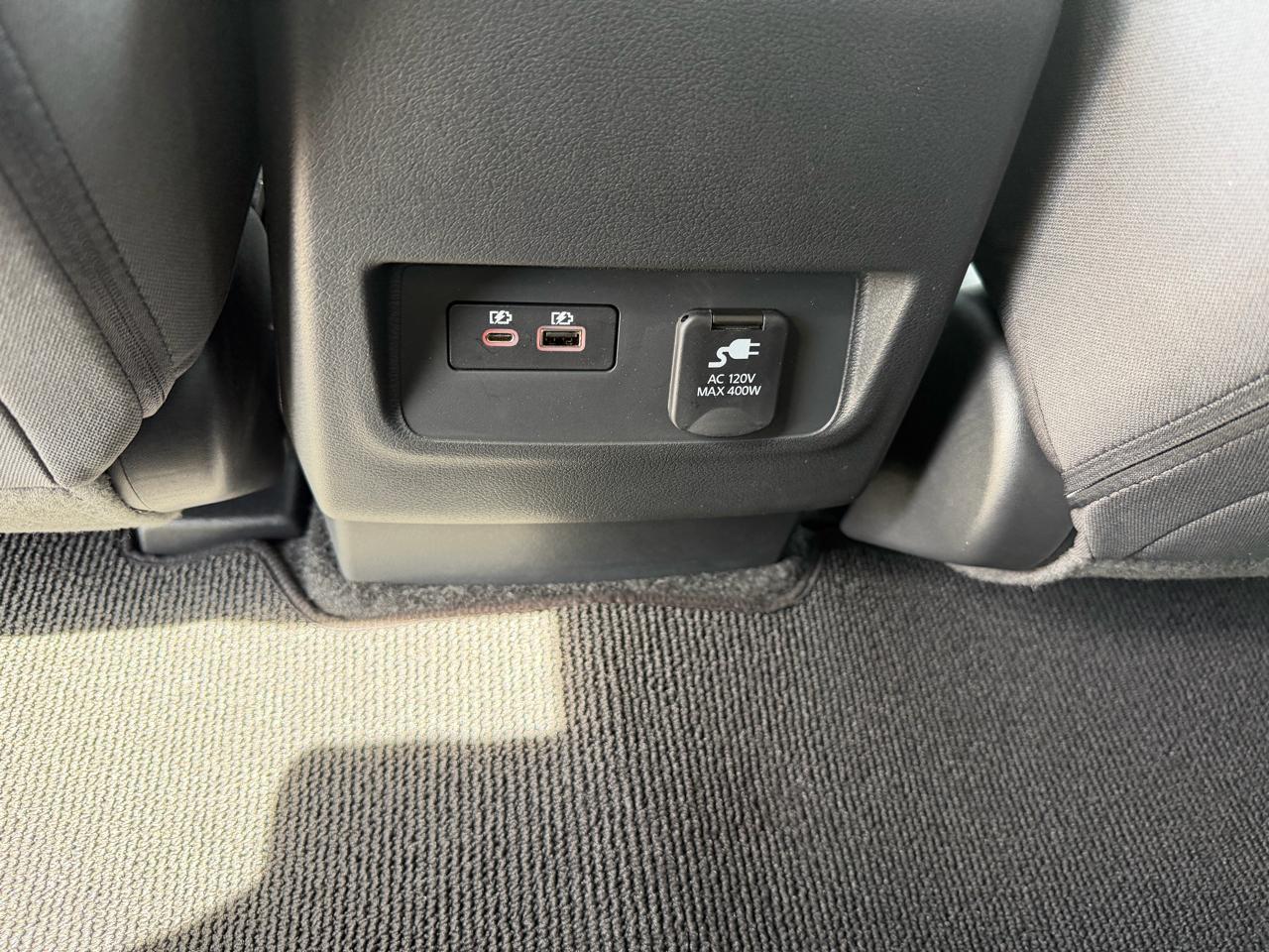 Nissan Frontier Crew Cab 4x4 SV 2026