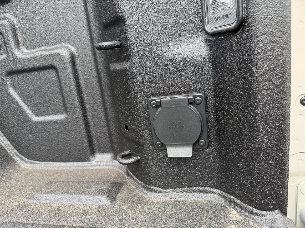 GMC Sierra 1500 4WD Crew Cab 147" AT4 2026