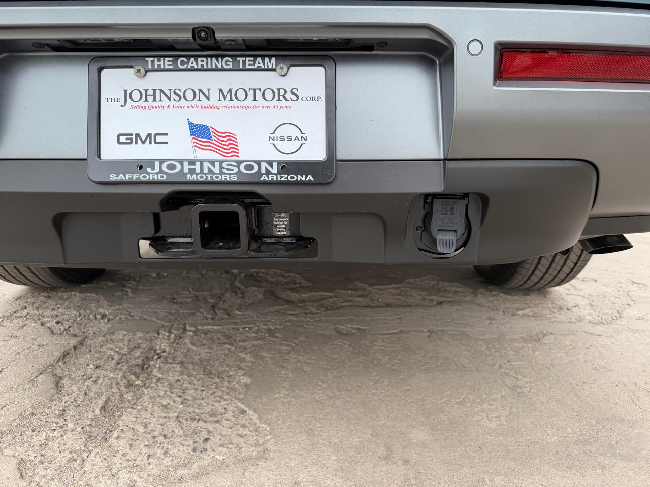 Nissan Pathfinder SL 2WD 2026