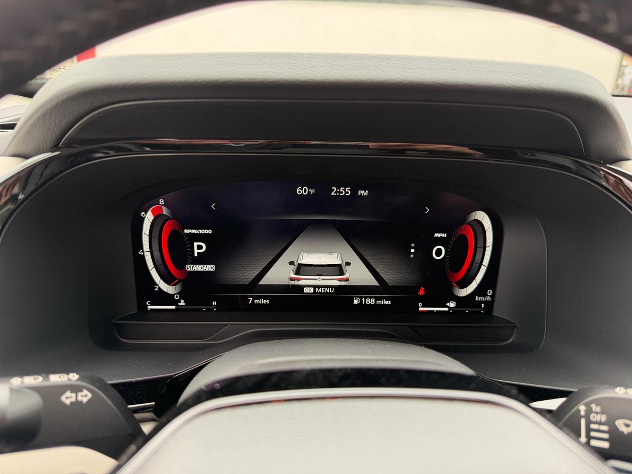 Nissan Pathfinder SL 2WD 2026