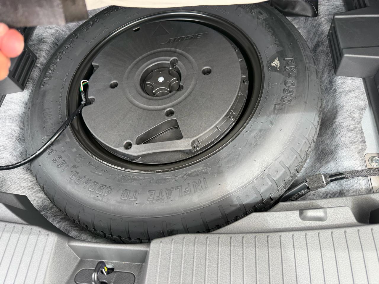 Nissan Rogue 2026.5 AWD Platinum 2026