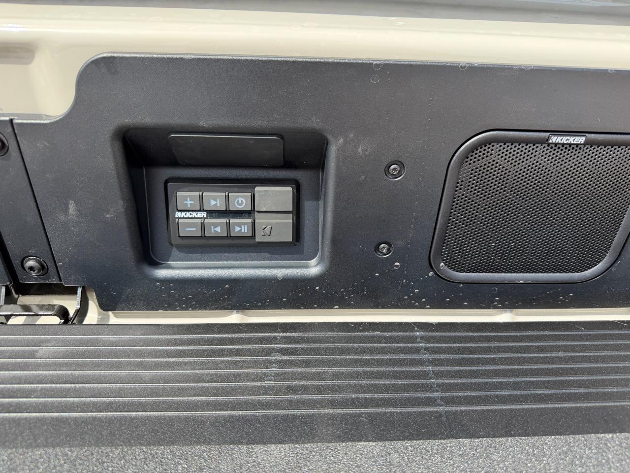 GMC Sierra 1500 4WD Crew Cab 147" AT4X 2026