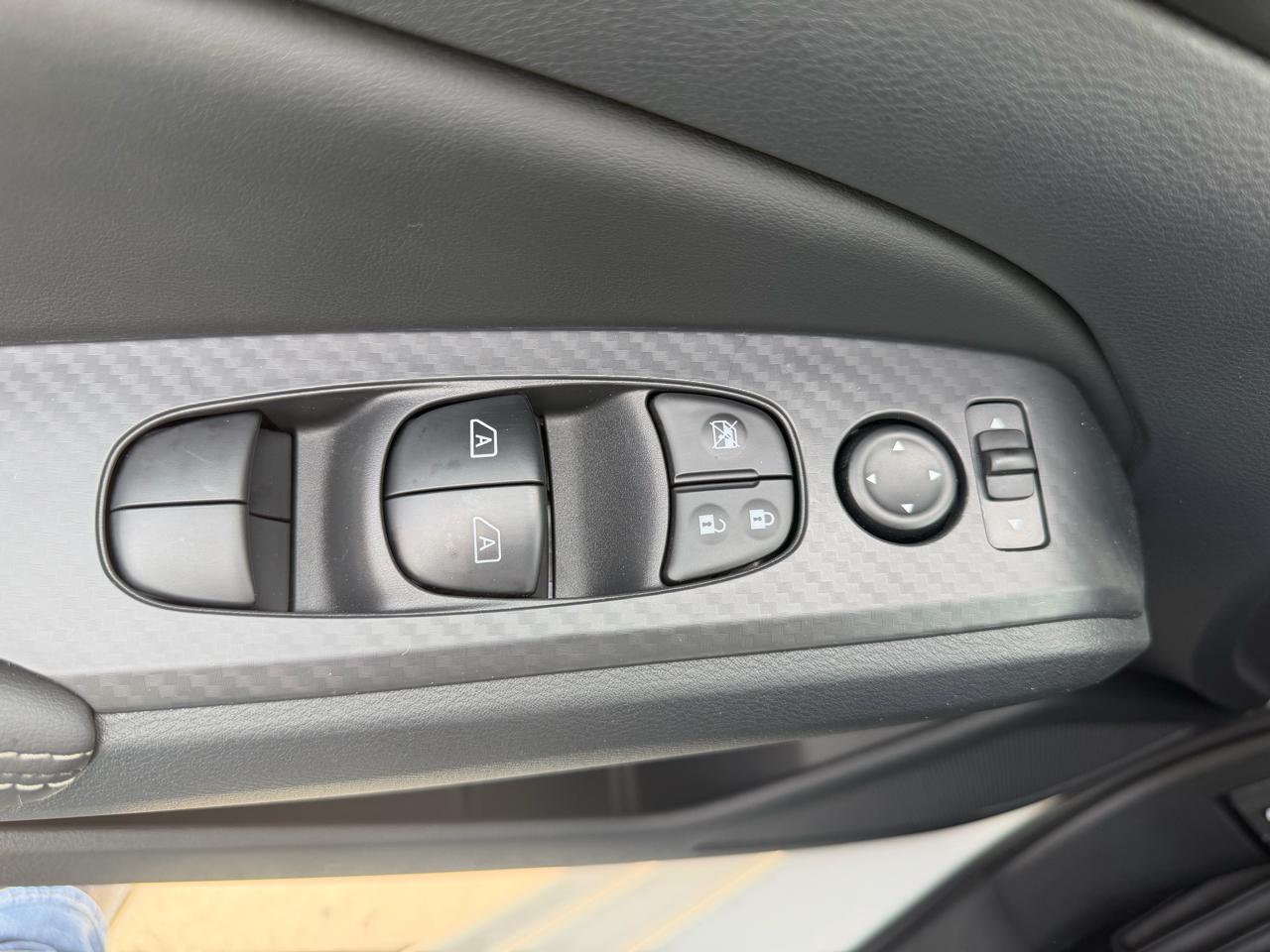 Nissan Altima SV FWD 2026