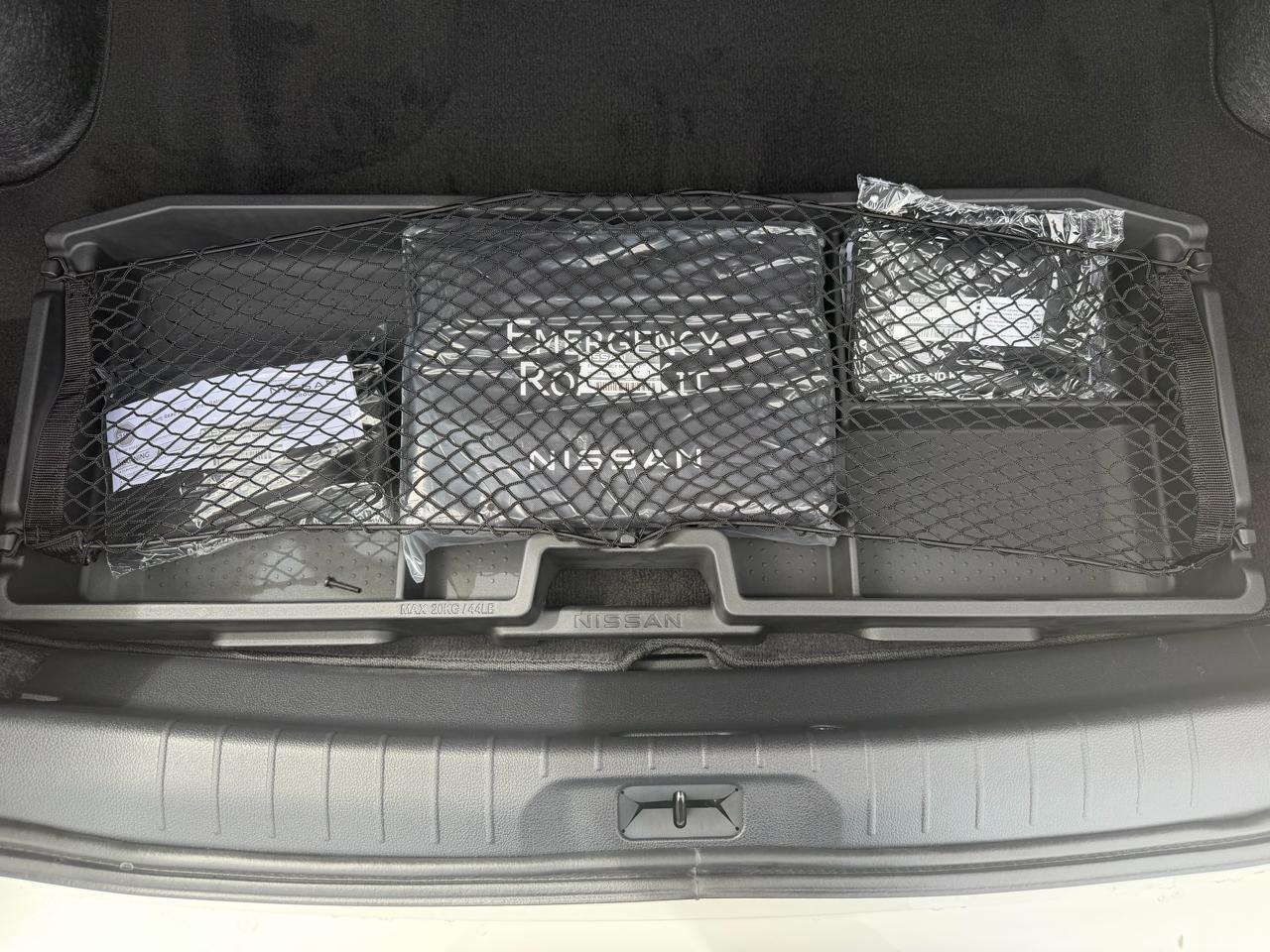 Nissan Altima SV FWD 2026