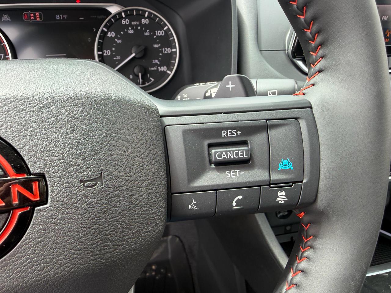 Nissan Rogue 2026.5 AWD Rock Creek 2026