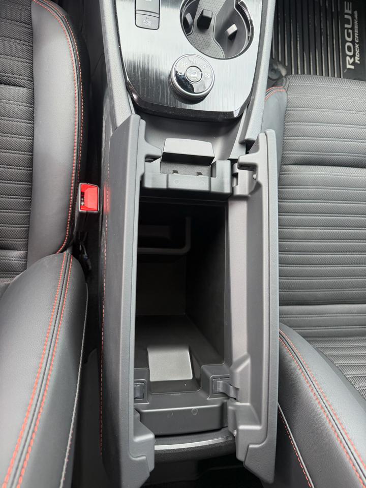 Nissan Rogue 2026.5 AWD Rock Creek 2026