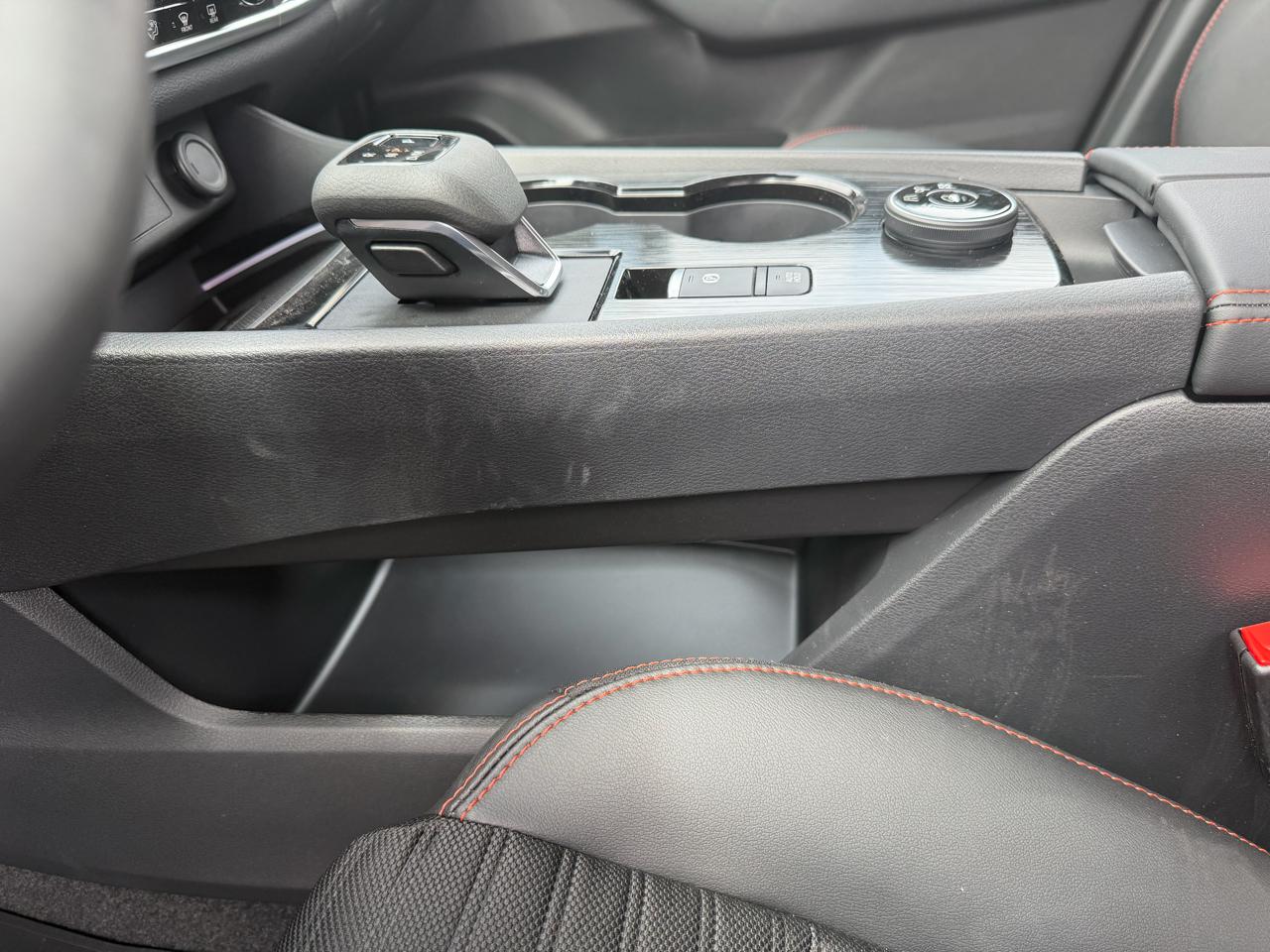 Nissan Rogue 2026.5 AWD Rock Creek 2026