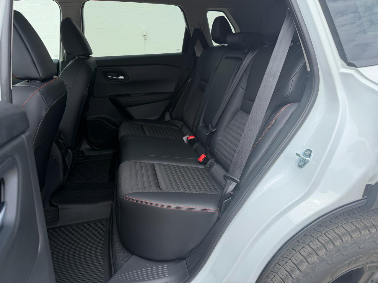 Nissan Rogue 2026.5 AWD Rock Creek 2026