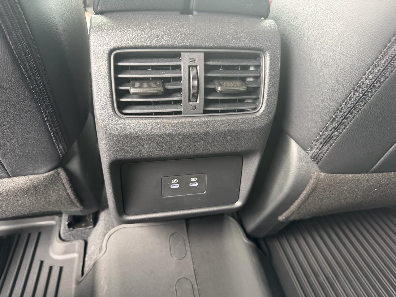 Nissan Rogue 2026.5 AWD Rock Creek 2026