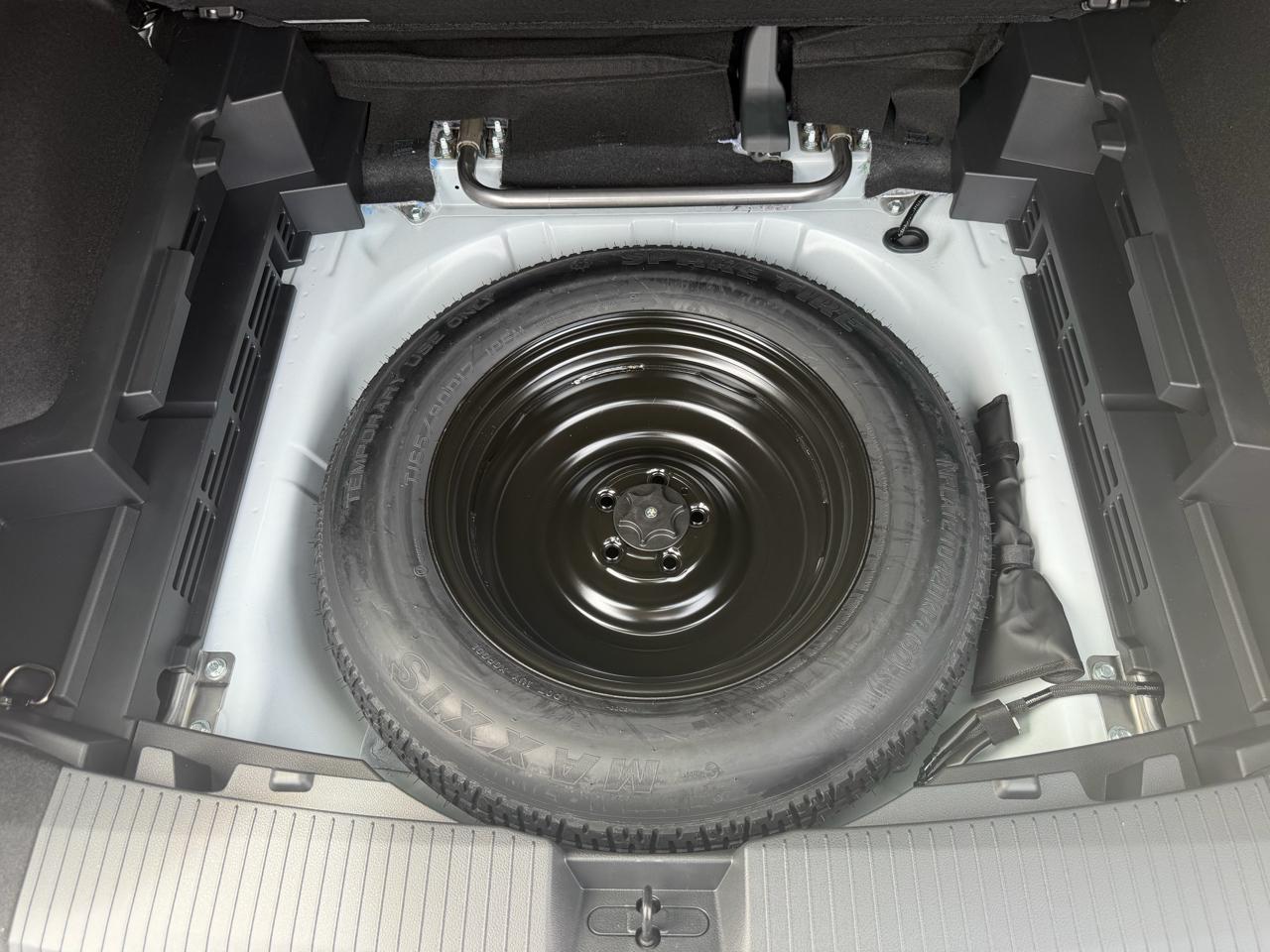 Nissan Rogue 2026.5 AWD Rock Creek 2026