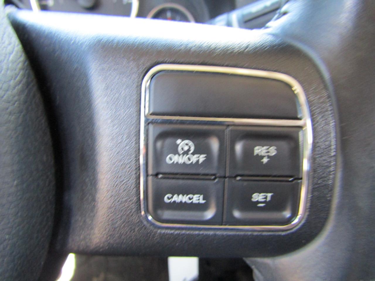 Jeep Wrangler Unlimited 4WD 4dr Sport 2016