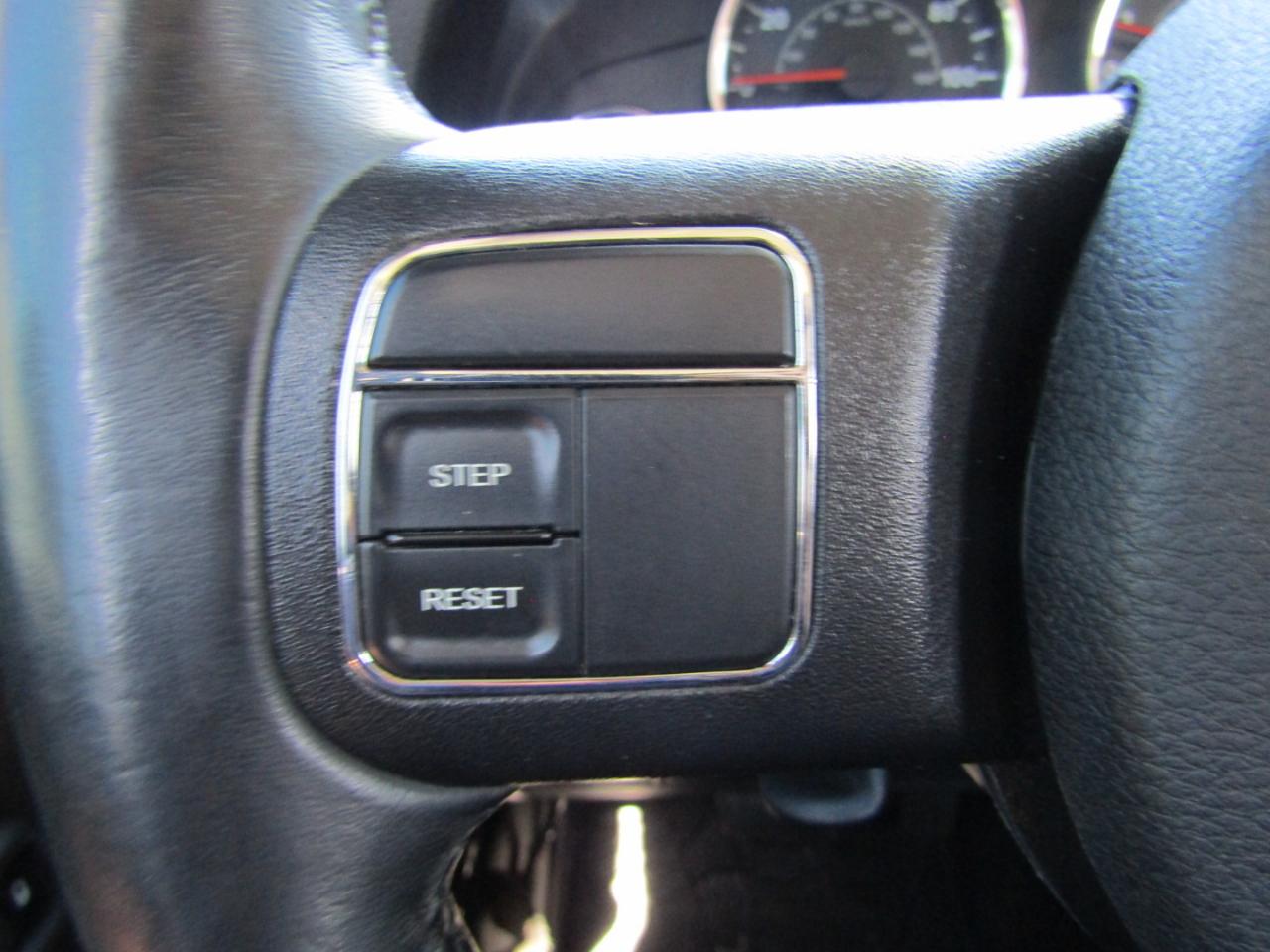 Jeep Wrangler Unlimited 4WD 4dr Sport 2016