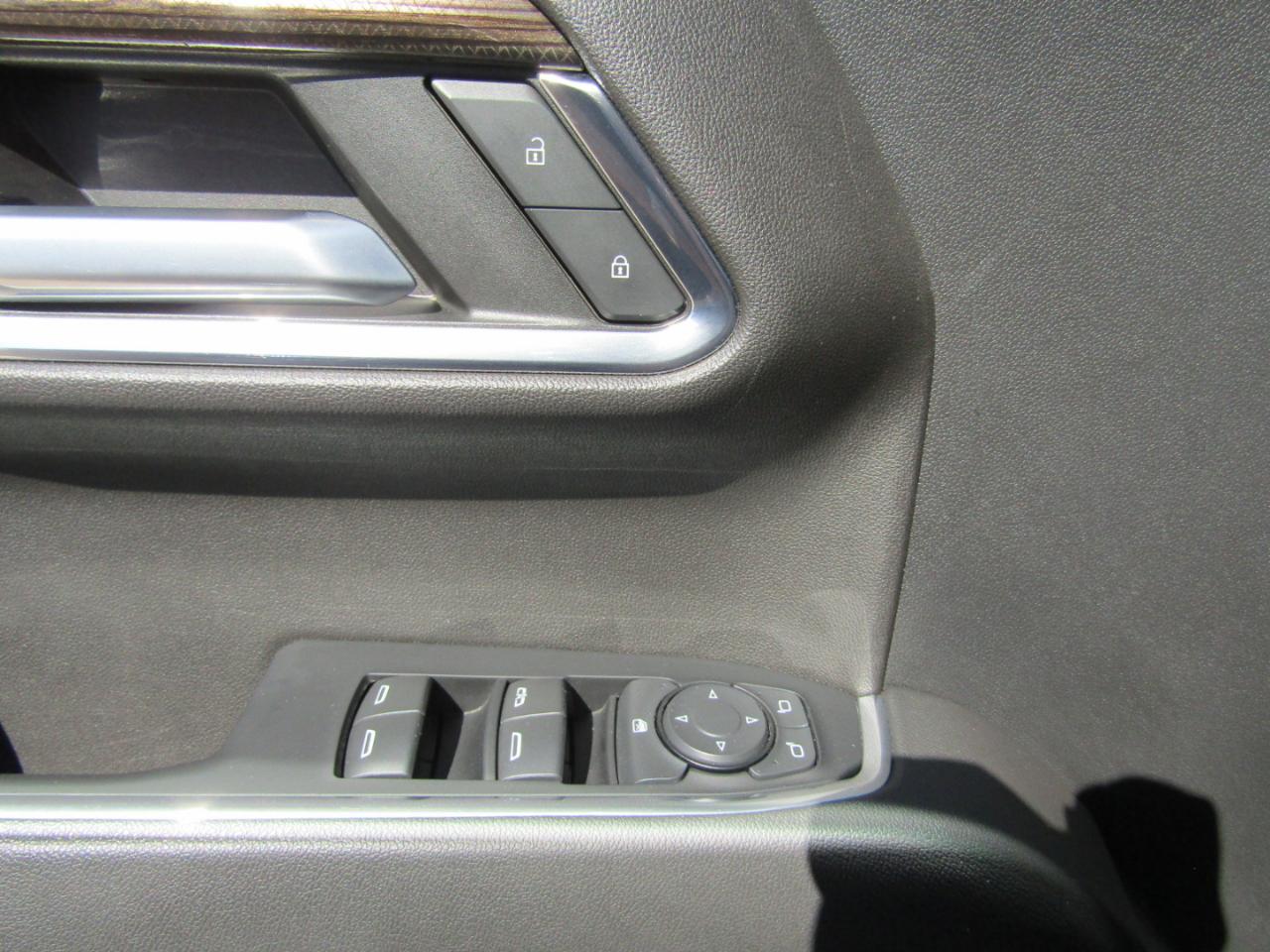 Chevrolet Silverado 1500  2022