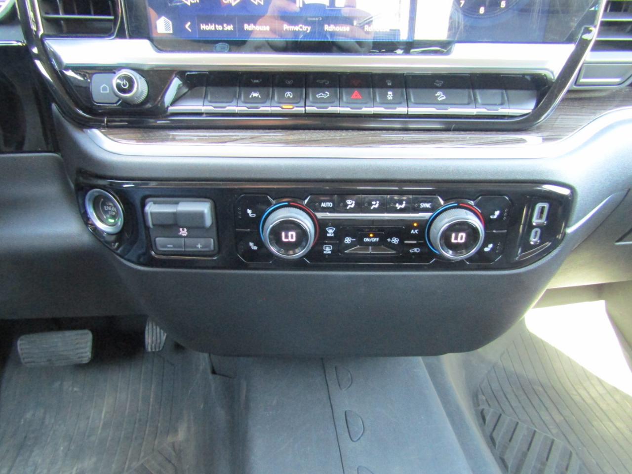Chevrolet Silverado 1500  2022