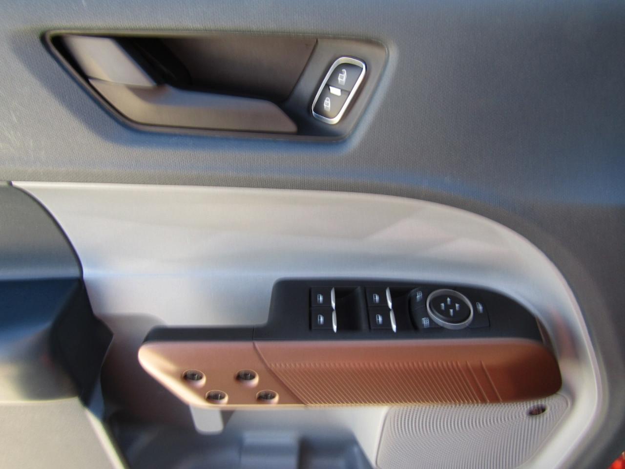 Ford Maverick Lariat AWD SuperCrew 2022