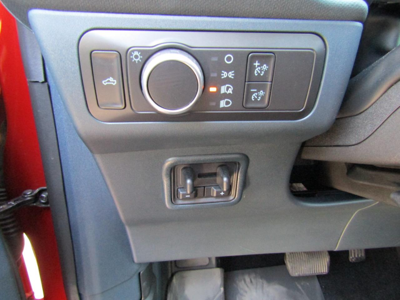 Ford Maverick Lariat AWD SuperCrew 2022