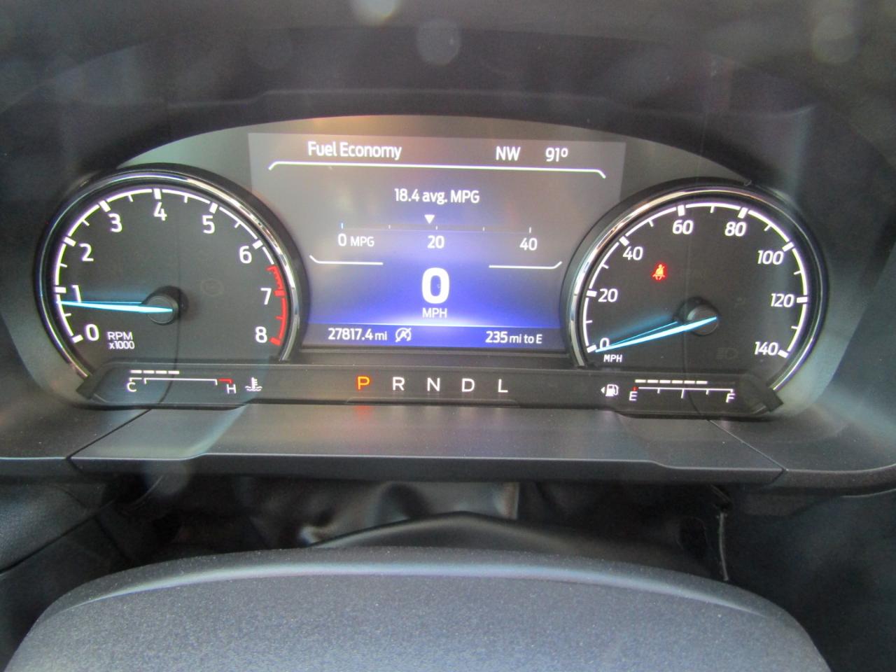 Ford Maverick Lariat AWD SuperCrew 2022