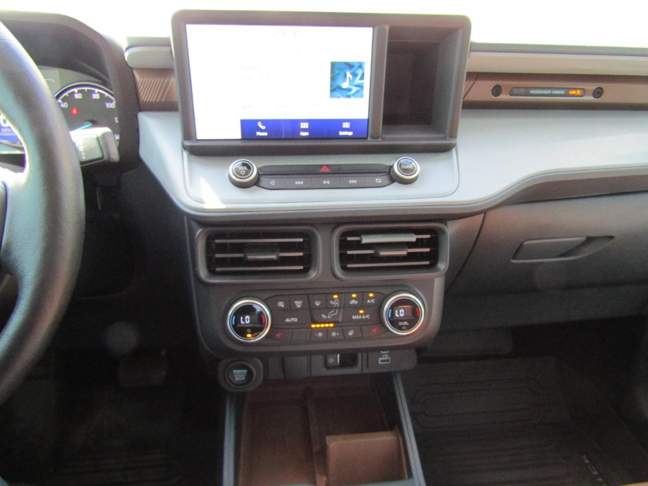 Ford Maverick Lariat AWD SuperCrew 2022