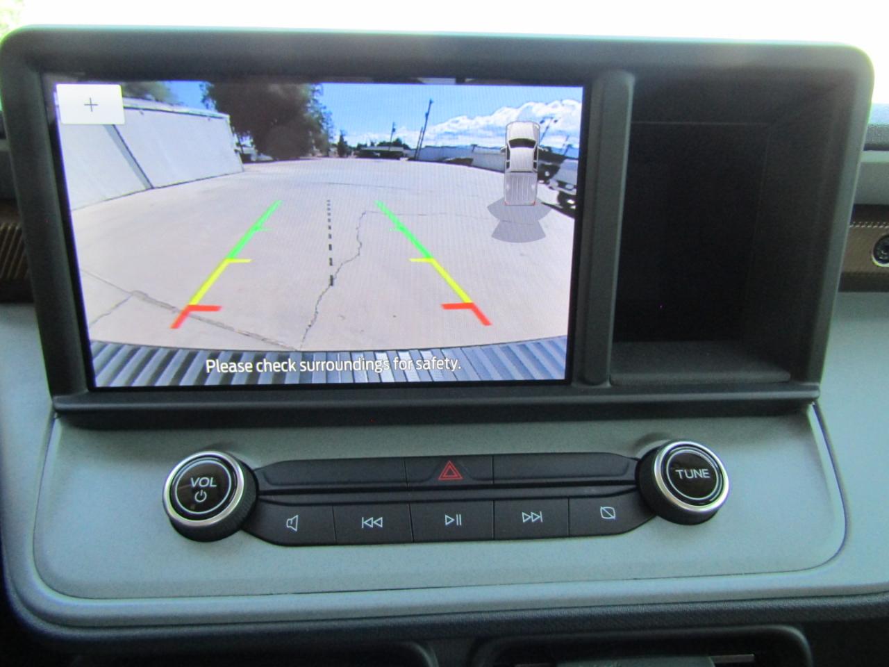 Ford Maverick Lariat AWD SuperCrew 2022