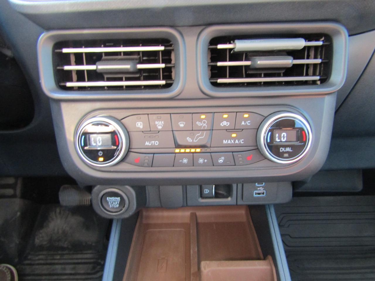 Ford Maverick Lariat AWD SuperCrew 2022