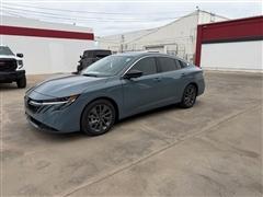 2026 Nissan Sentra 