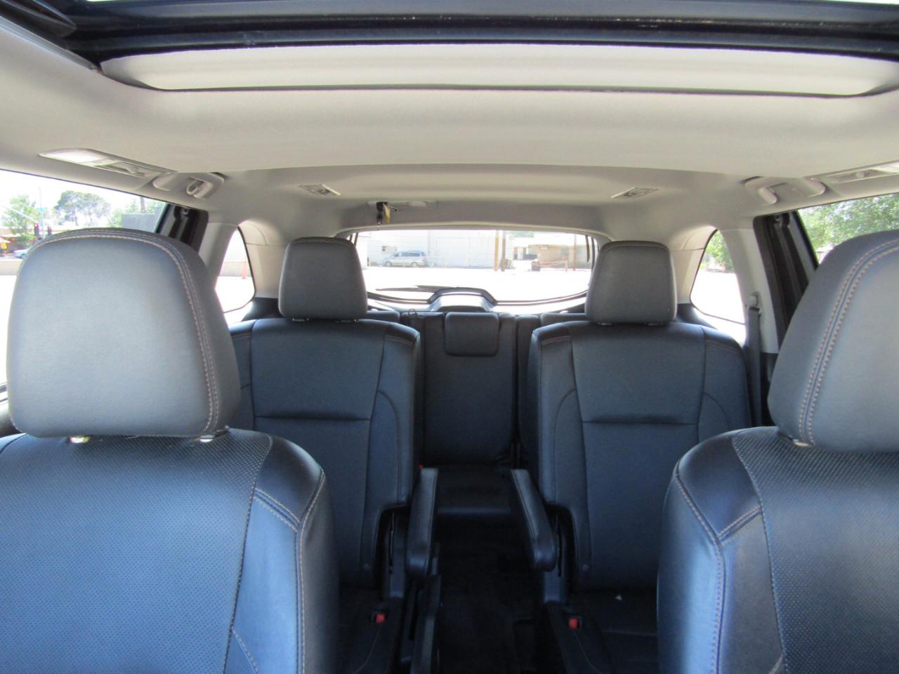 Toyota Highlander AWD 4dr V6 Limited (Natl) 2016