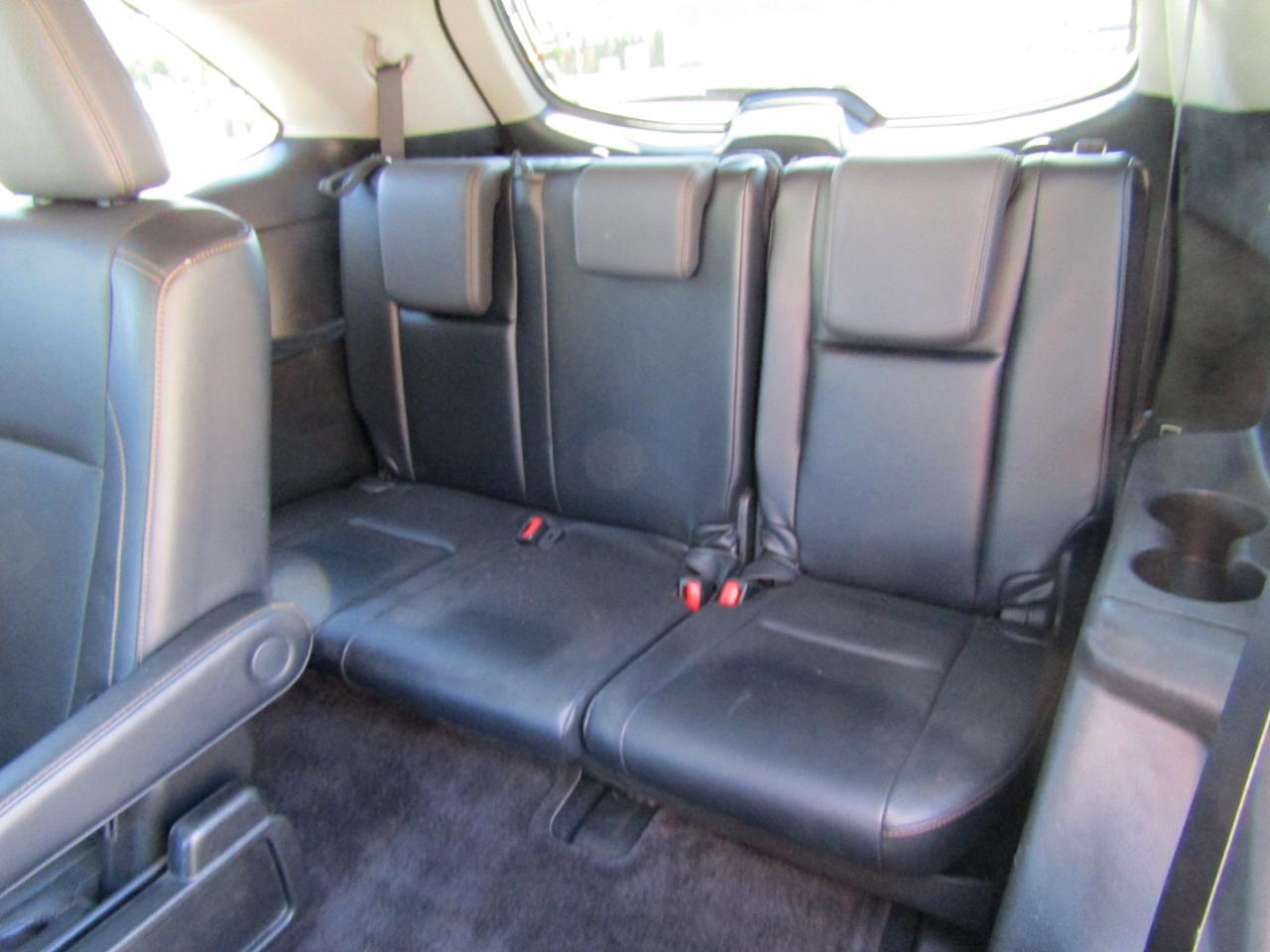Toyota Highlander AWD 4dr V6 Limited (Natl) 2016