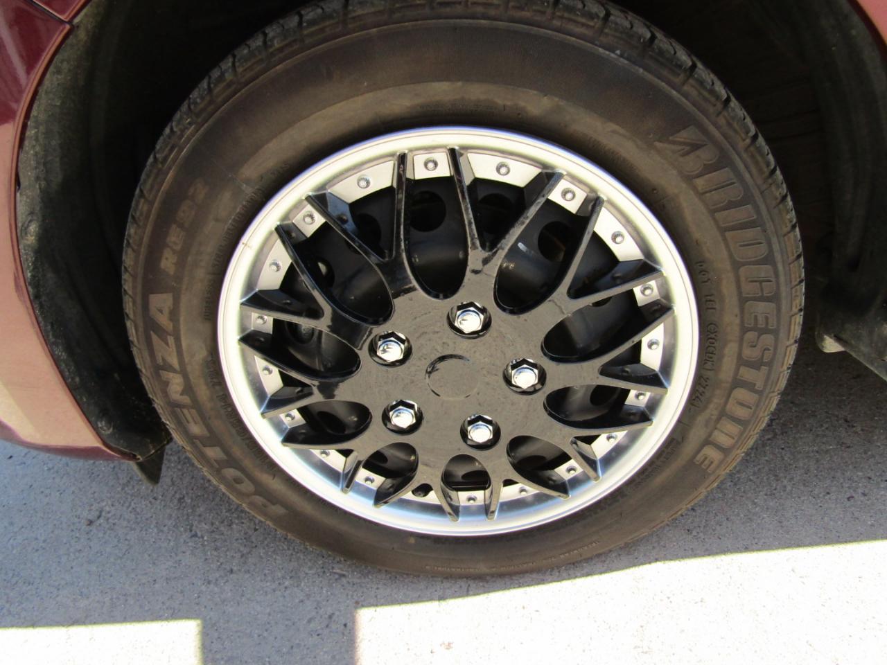 Mitsubishi Mirage ES 4D Hatchback 2021