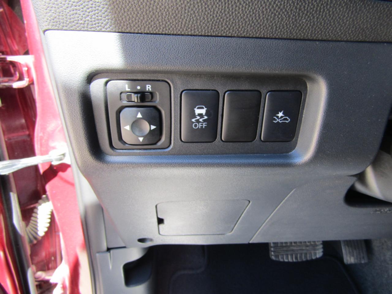 Mitsubishi Mirage ES 4D Hatchback 2021