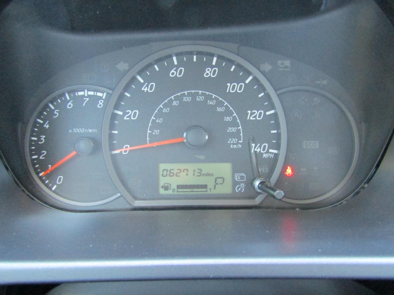Mitsubishi Mirage ES 4D Hatchback 2021