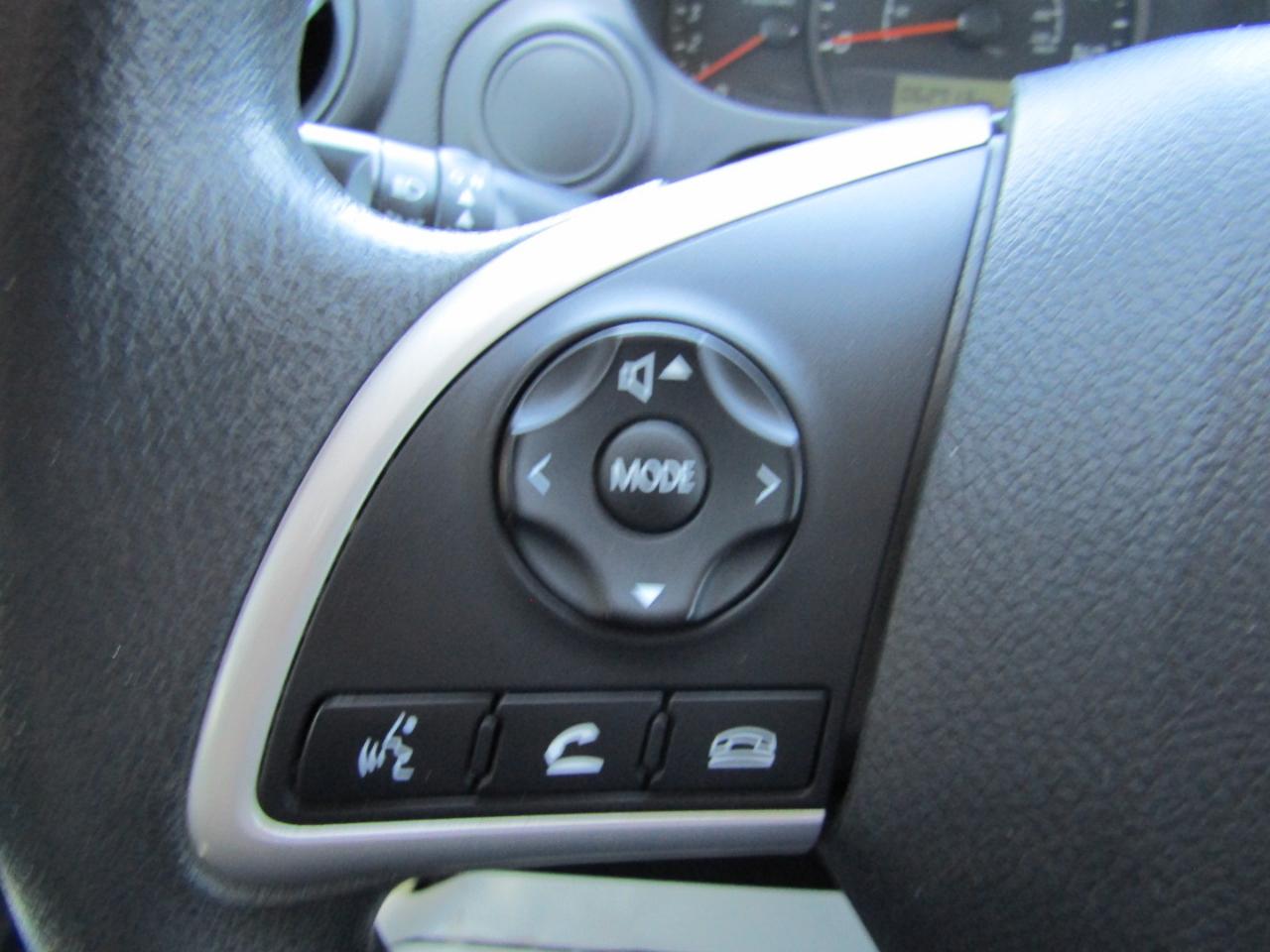 Mitsubishi Mirage ES 4D Hatchback 2021