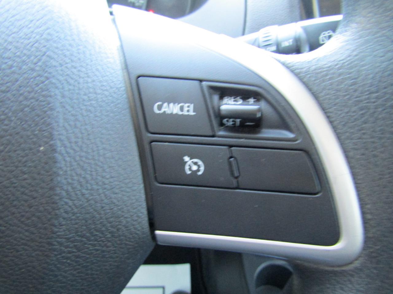 Mitsubishi Mirage ES 4D Hatchback 2021