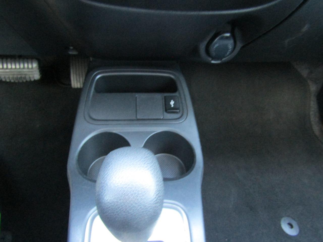 Mitsubishi Mirage ES 4D Hatchback 2021