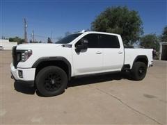 2020 GMC Sierra 2500HD 