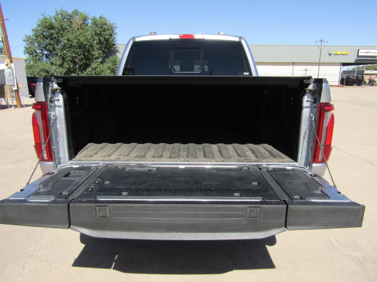 Ford F-150 Tremor 4WD SuperCrew 5.5' Box 2025