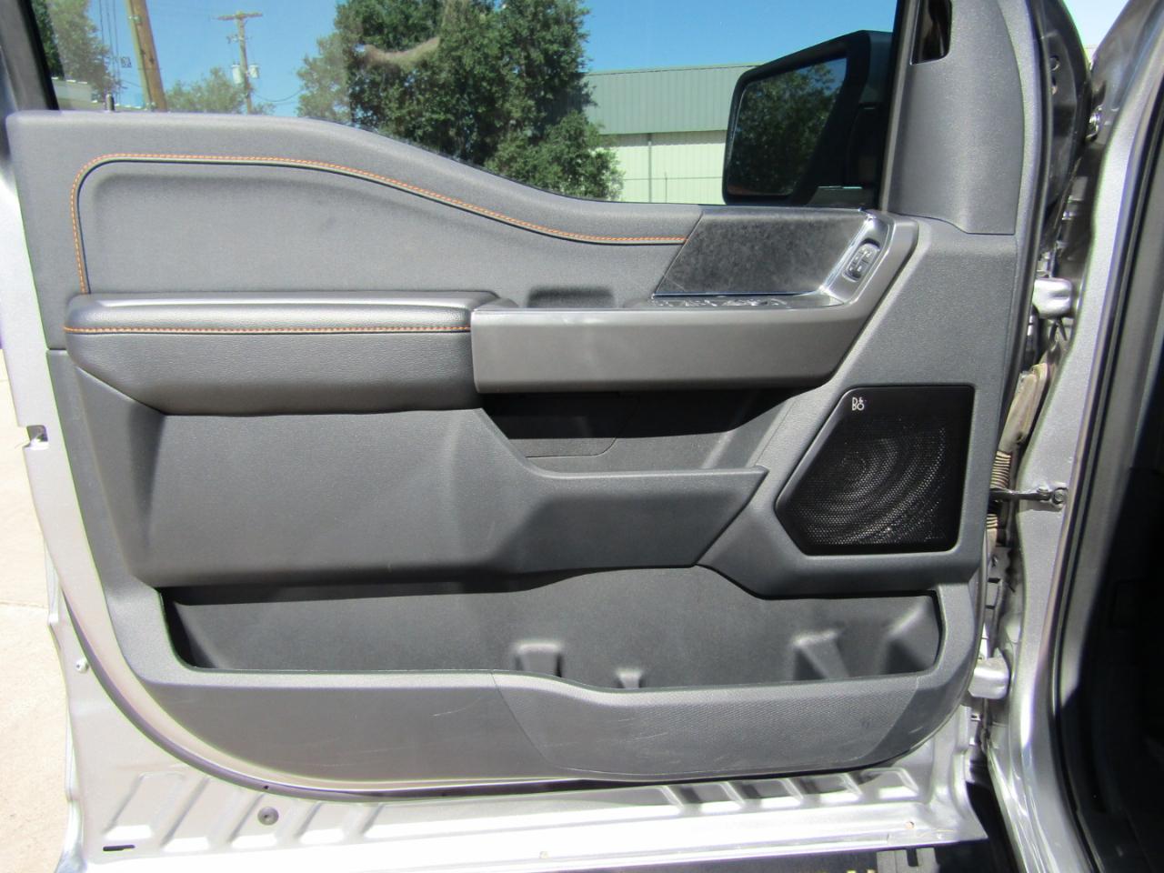 Ford F-150 Tremor 4WD SuperCrew 5.5' Box 2025