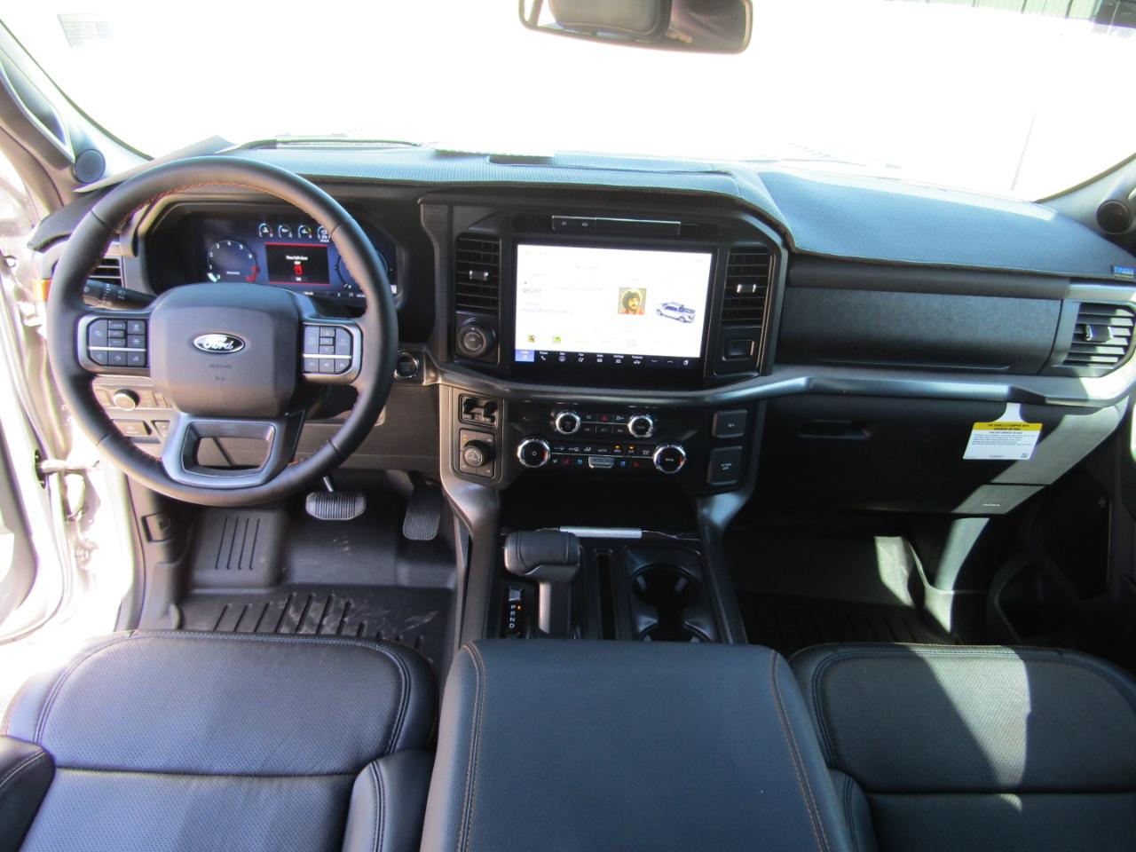 Ford F-150 Tremor 4WD SuperCrew 5.5' Box 2025