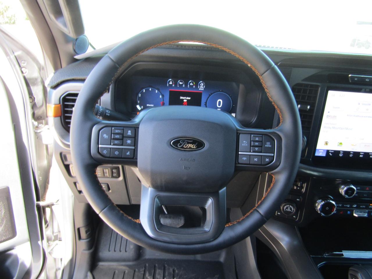 Ford F-150 Tremor 4WD SuperCrew 5.5' Box 2025