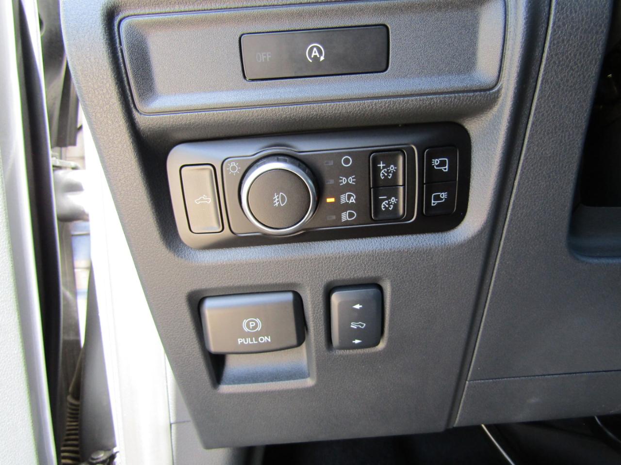 Ford F-150 Tremor 4WD SuperCrew 5.5' Box 2025
