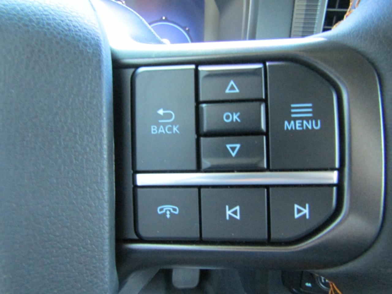 Ford F-150 Tremor 4WD SuperCrew 5.5' Box 2025