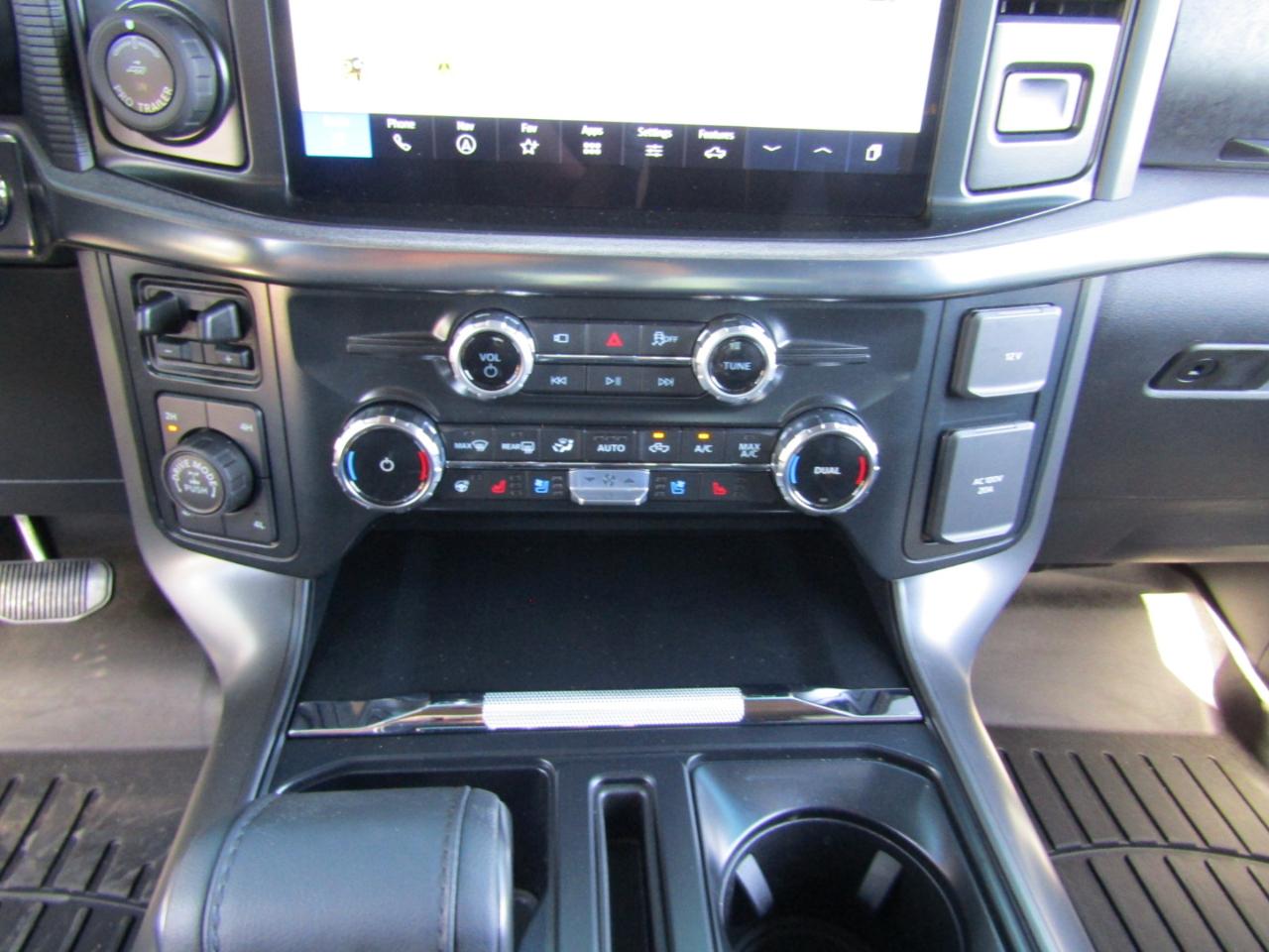 Ford F-150 Tremor 4WD SuperCrew 5.5' Box 2025