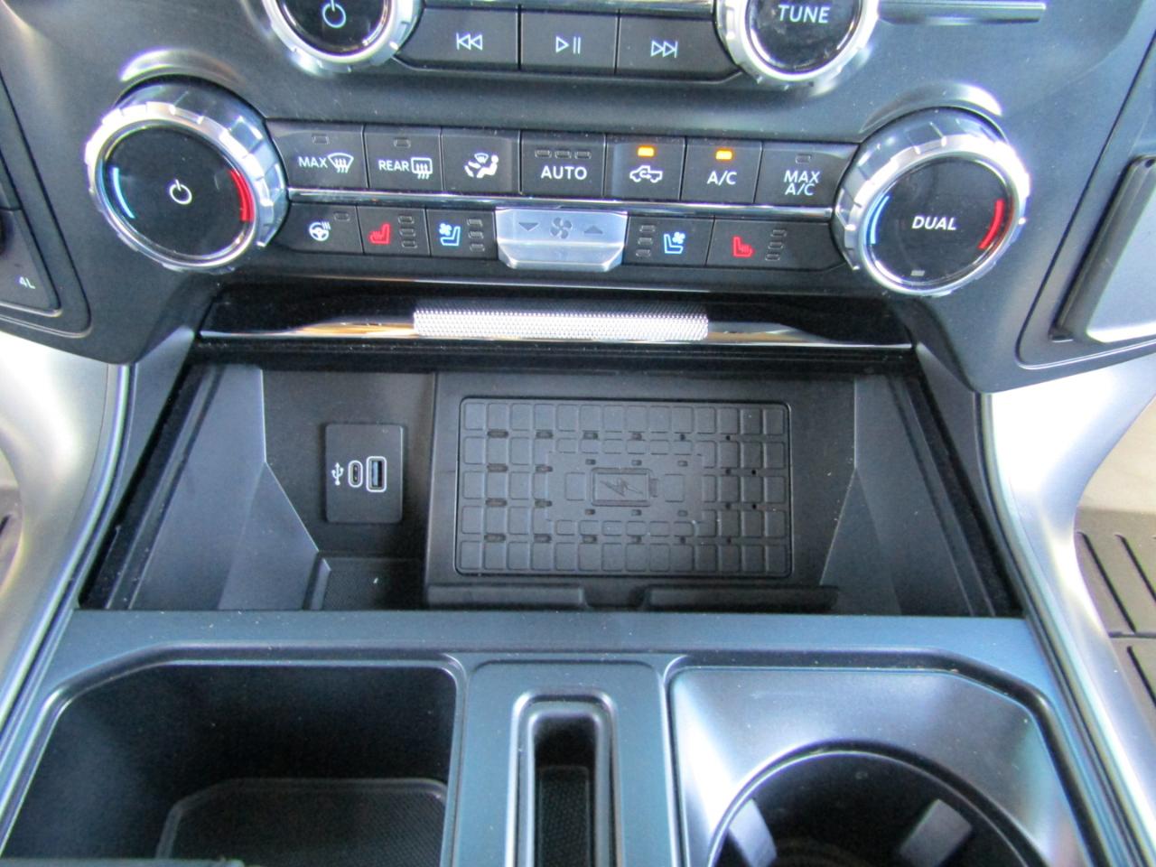 Ford F-150 Tremor 4WD SuperCrew 5.5' Box 2025