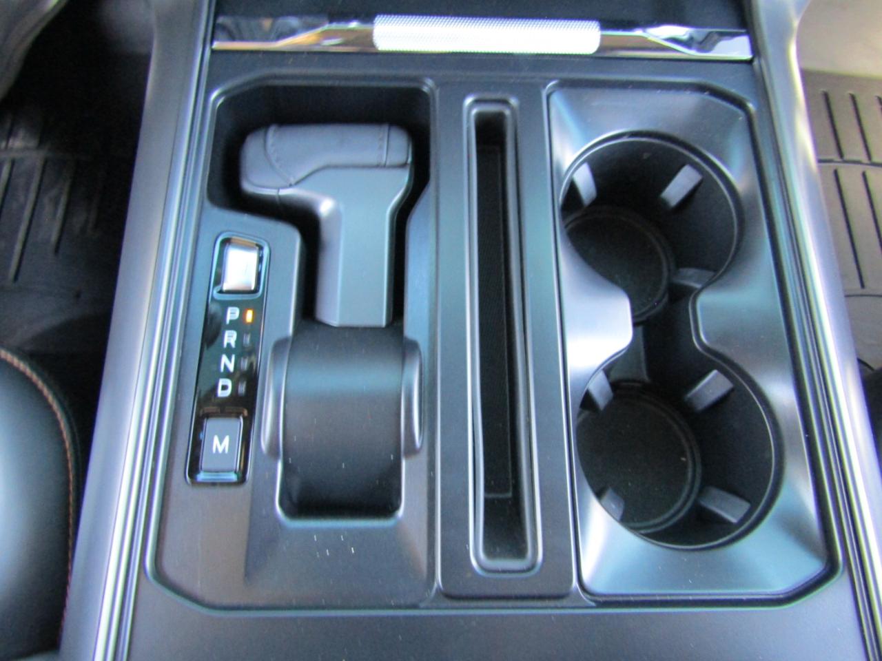 Ford F-150 Tremor 4WD SuperCrew 5.5' Box 2025