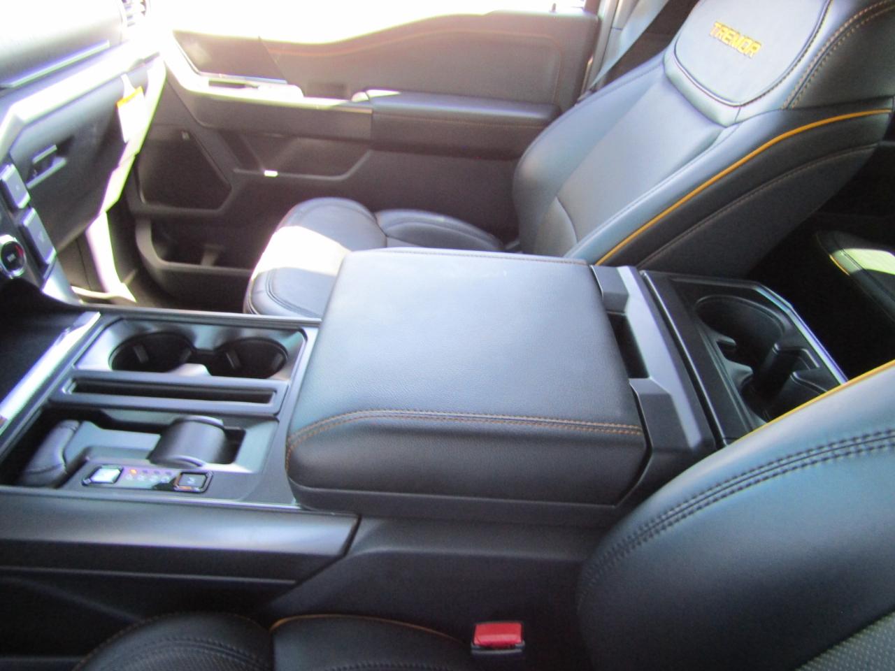 Ford F-150 Tremor 4WD SuperCrew 5.5' Box 2025
