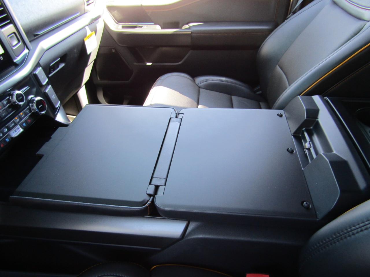 Ford F-150 Tremor 4WD SuperCrew 5.5' Box 2025