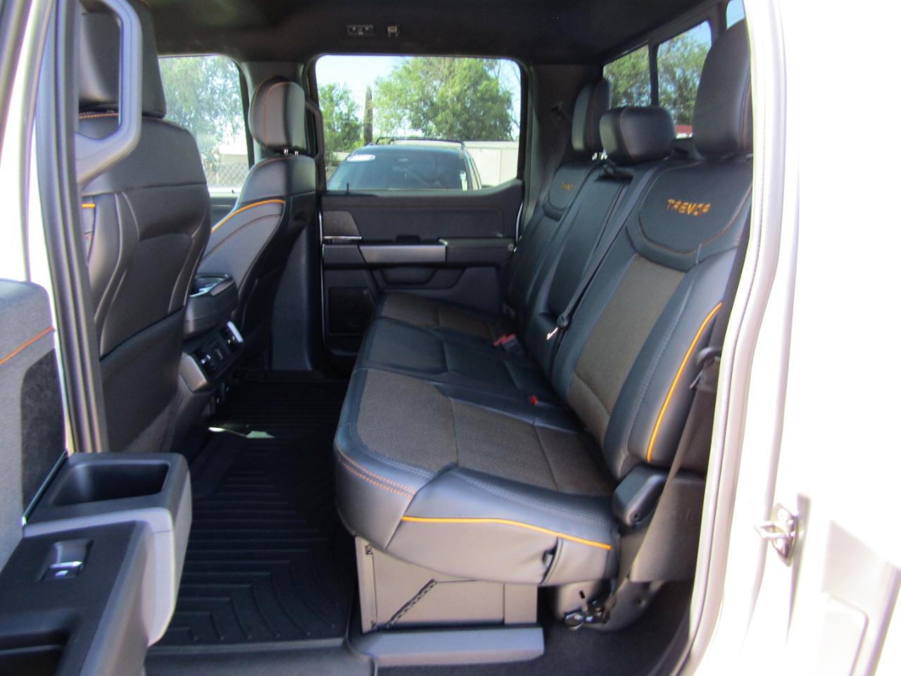 Ford F-150 Tremor 4WD SuperCrew 5.5' Box 2025