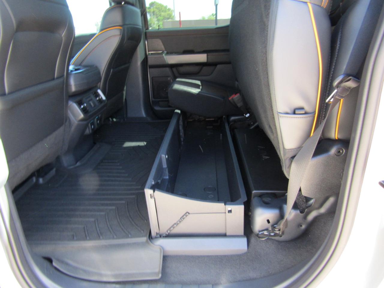 Ford F-150 Tremor 4WD SuperCrew 5.5' Box 2025